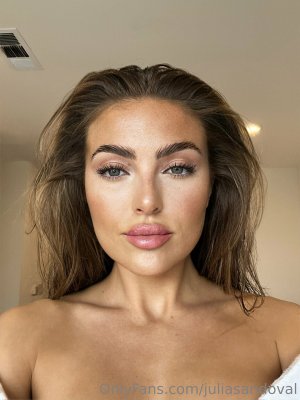 Julia Sandoval Photo #59