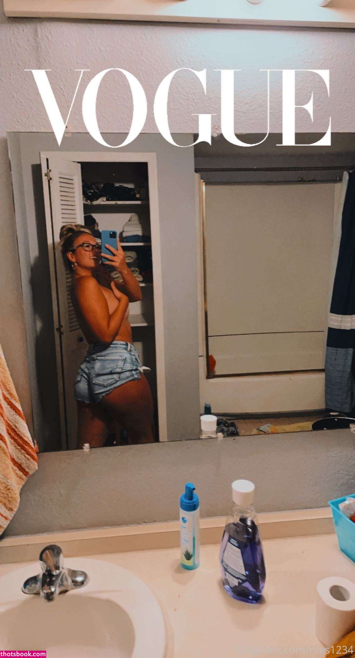 Riley Nipper Photo #185