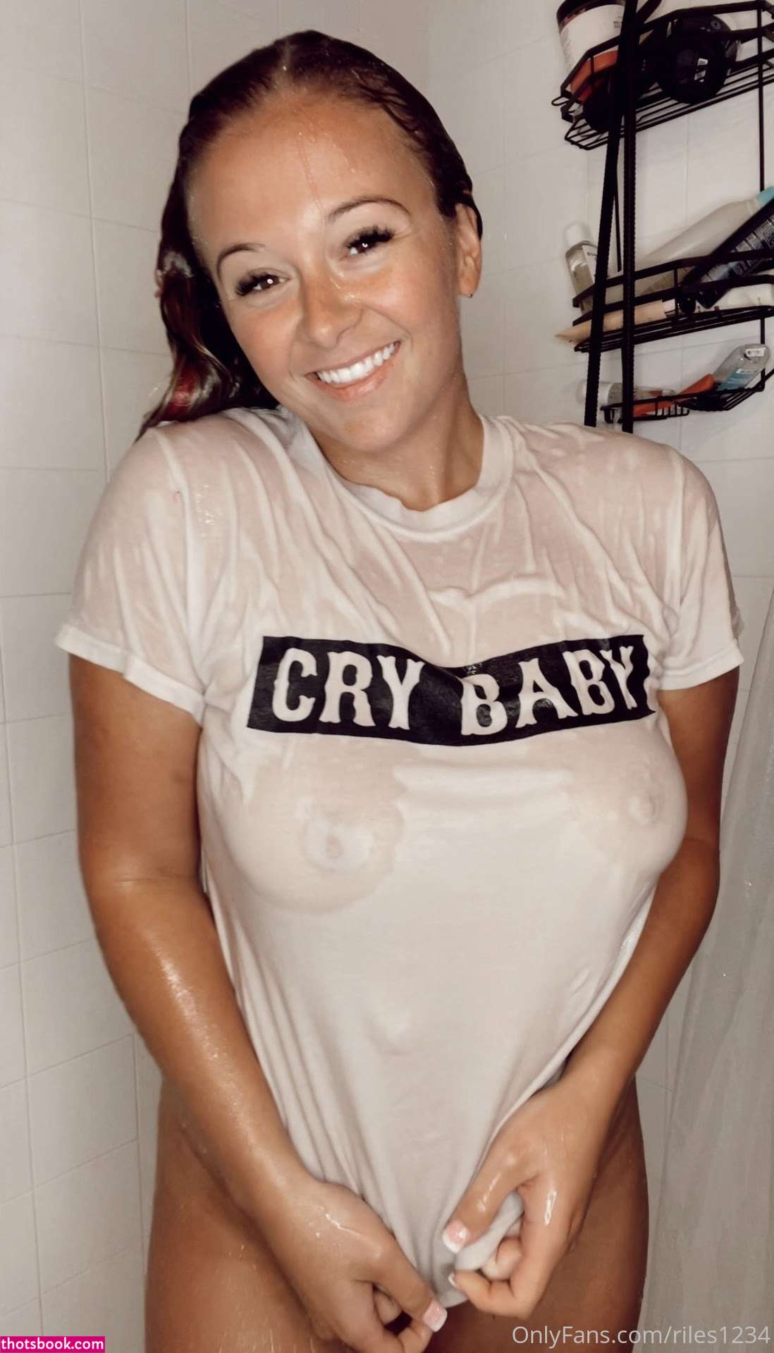 Riley Nipper Photo #210