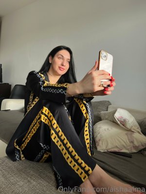 Aisha Alma Photo #12