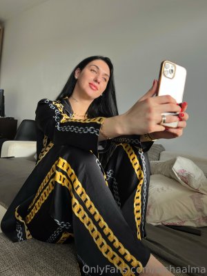 Aisha Alma Photo #16