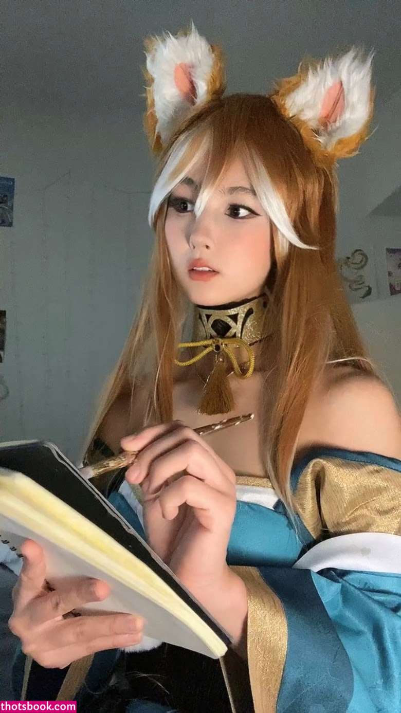 Amiechikin Photo #33