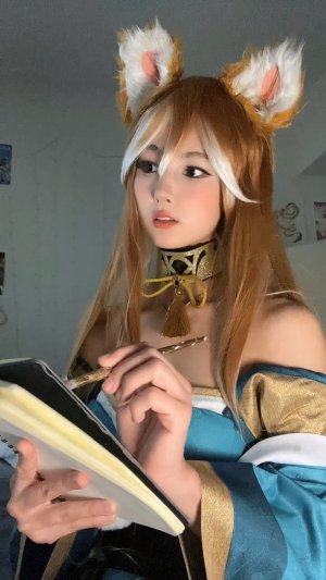 Amiechikin Photo #33