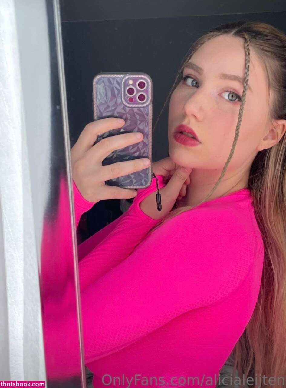 Gewoonalicia aka  alicialeijten Photo #6