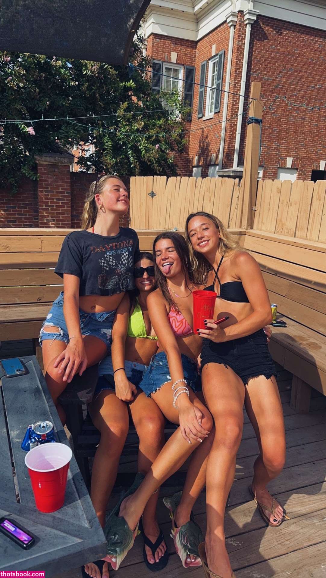 Katie Gilmore Photo #3