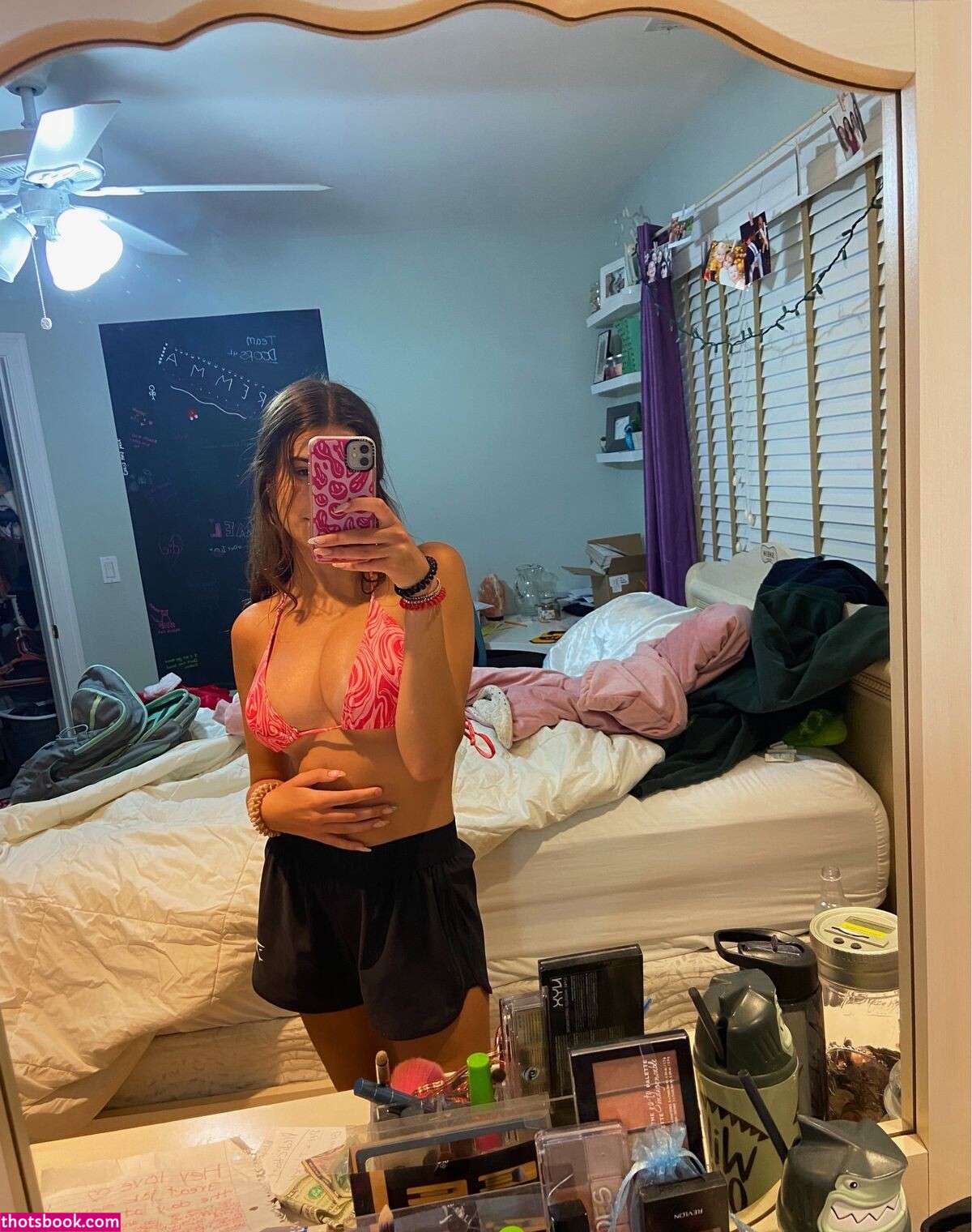 Katie Gilmore Photo #5