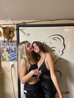 Katie Gilmore Photo #4