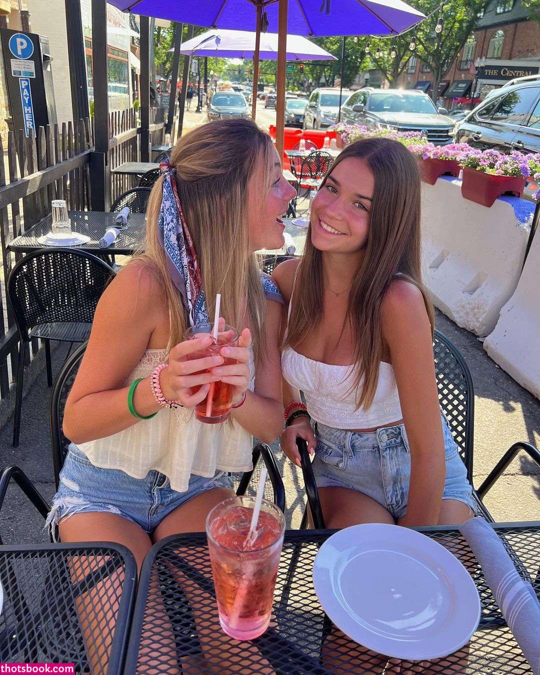 Katie Gilmore Photo #16