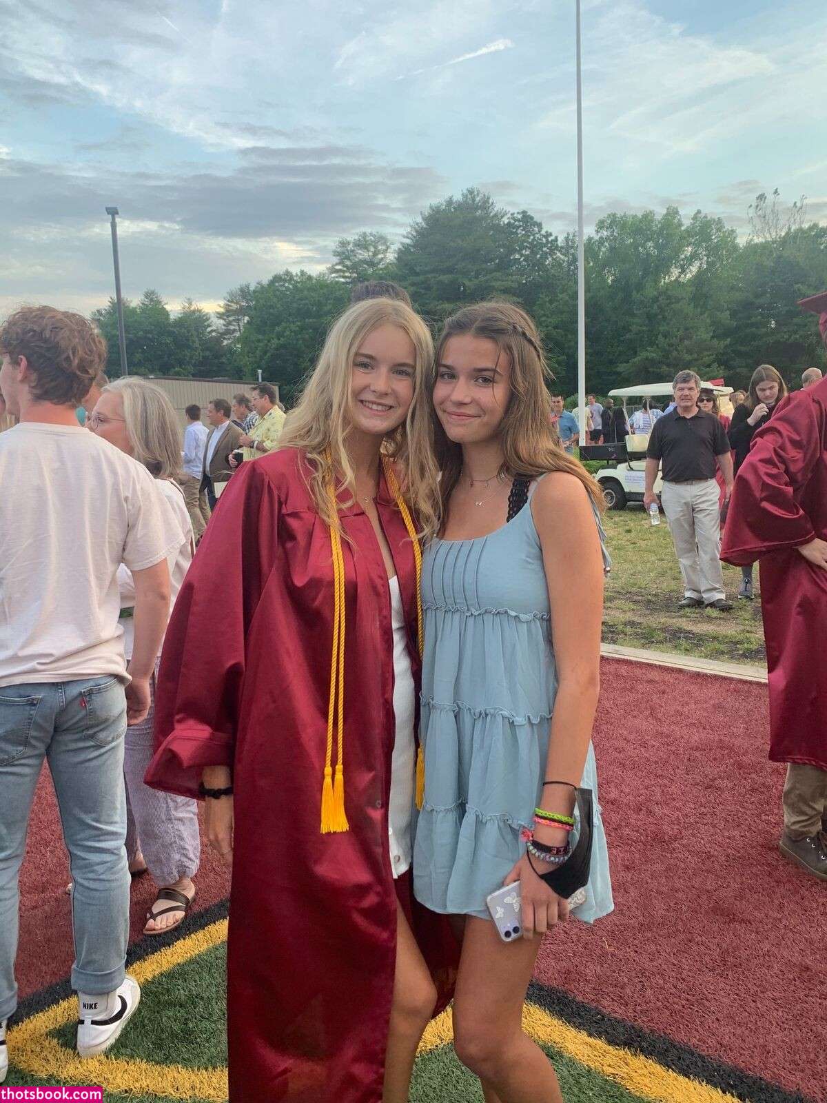 Katie Gilmore Photo #35