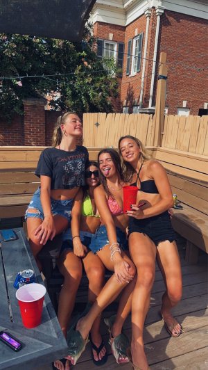 Katie Gilmore Photo #25