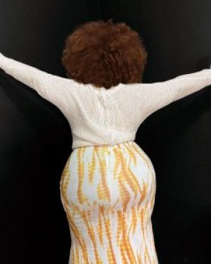 Nikkie Ginger Photo #6