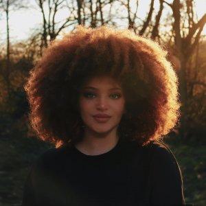 Nikkie Ginger Photo #12