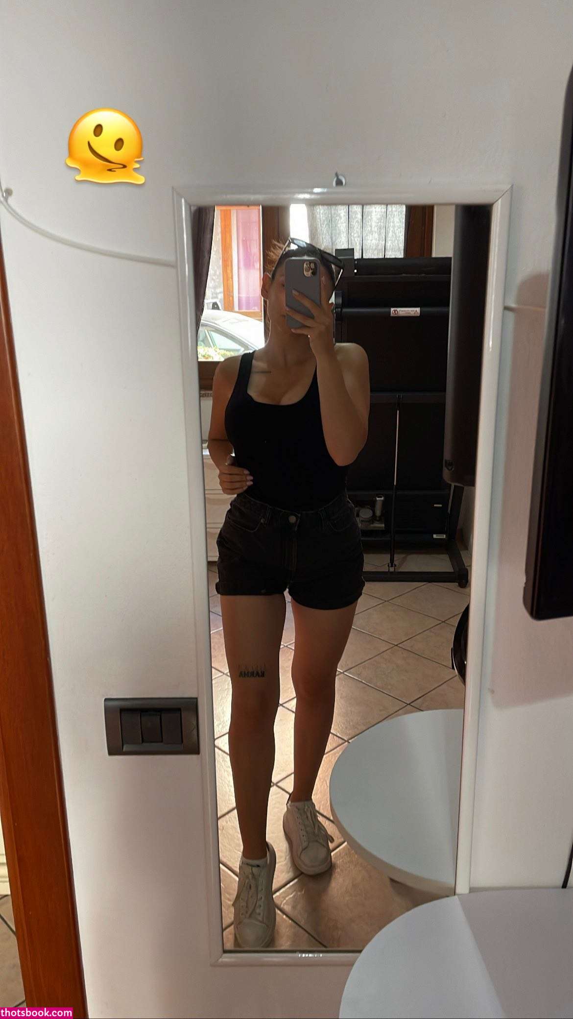 Sara Secciss Photo #23