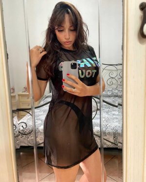 Sara Secciss Photo #20