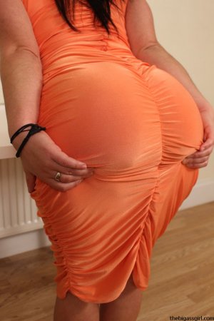 Thebigassgirl Photo #123