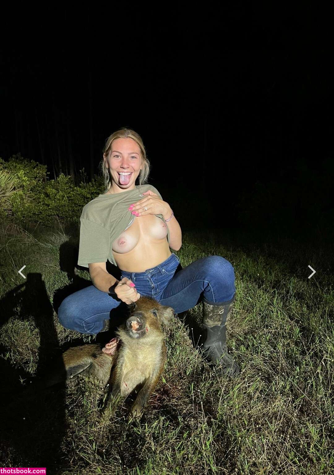 Truckgirlashley Photo #40