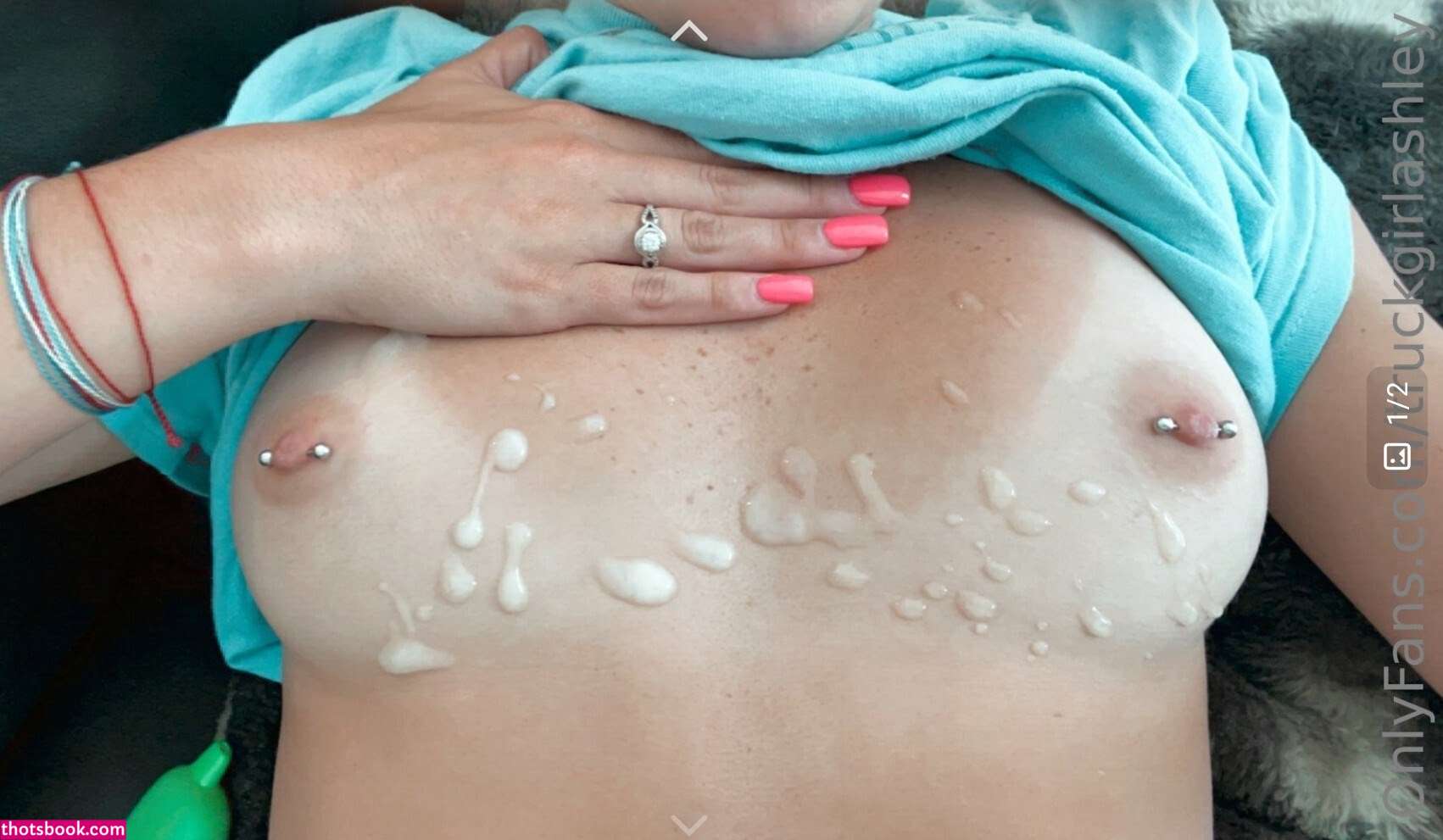 Truckgirlashley Photo #51