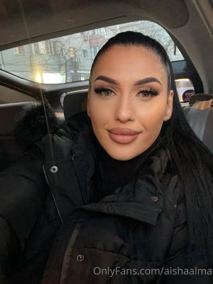 Aisha Alma Photo #79