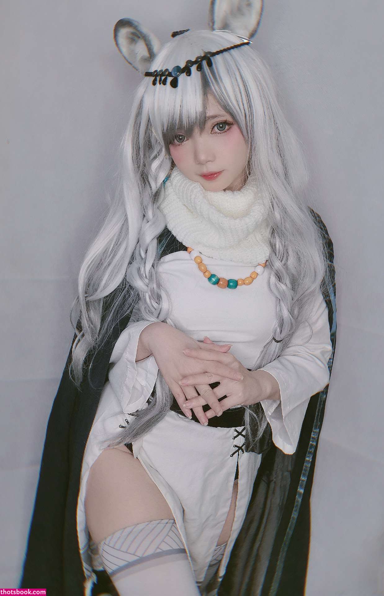 Miu Cosplayer Photo #3