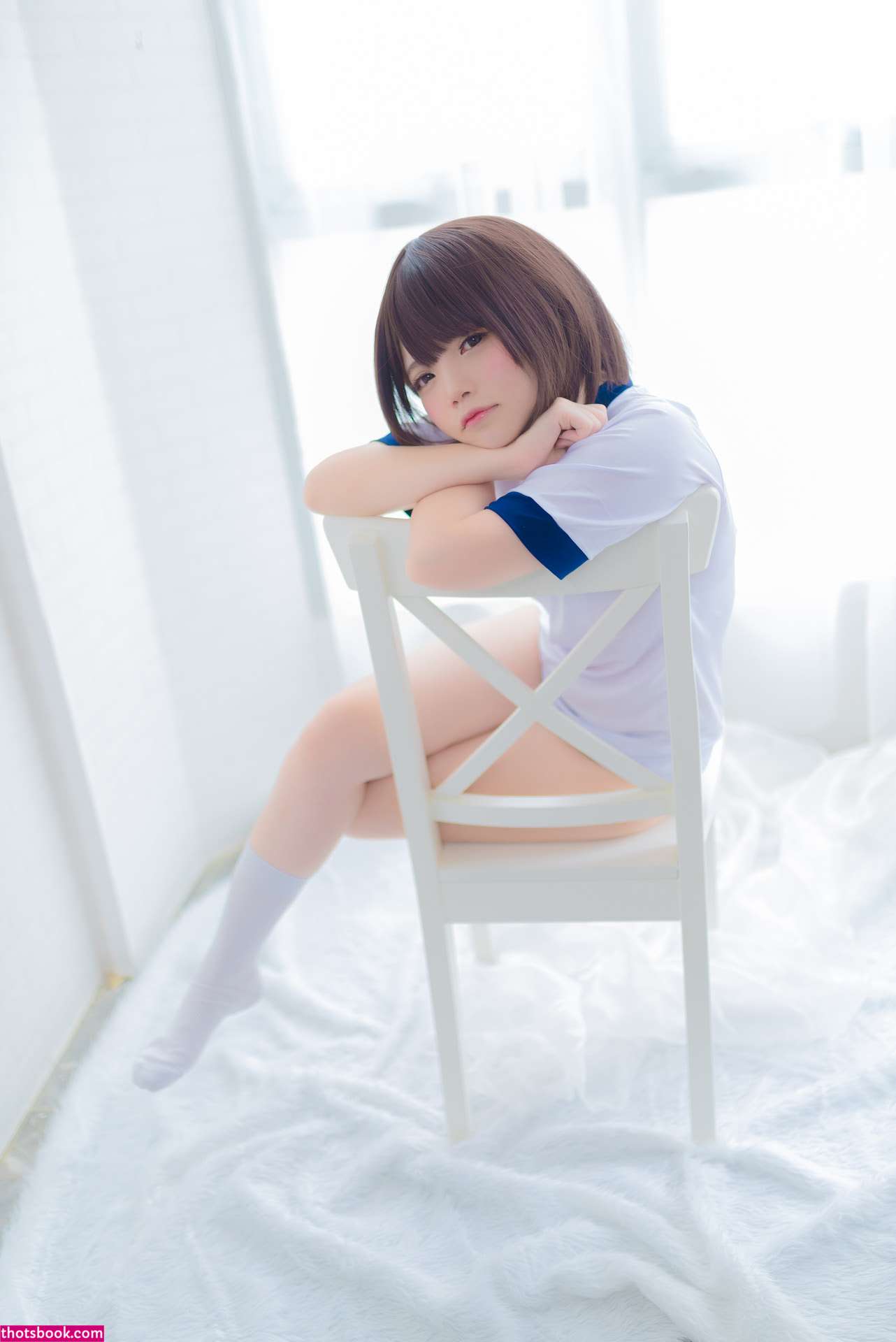 Miu Cosplayer Photo #34