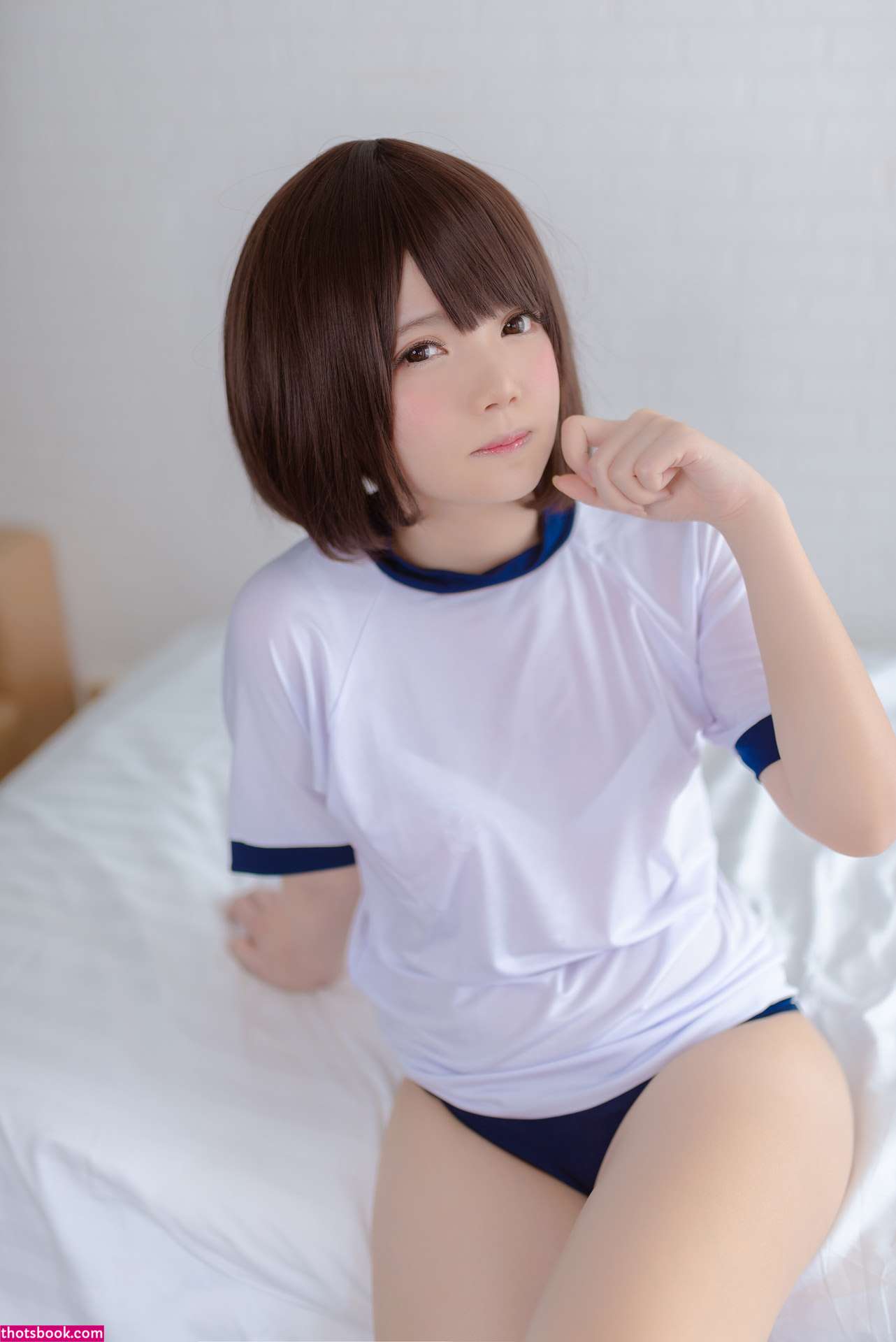 Miu Cosplayer Photo #38