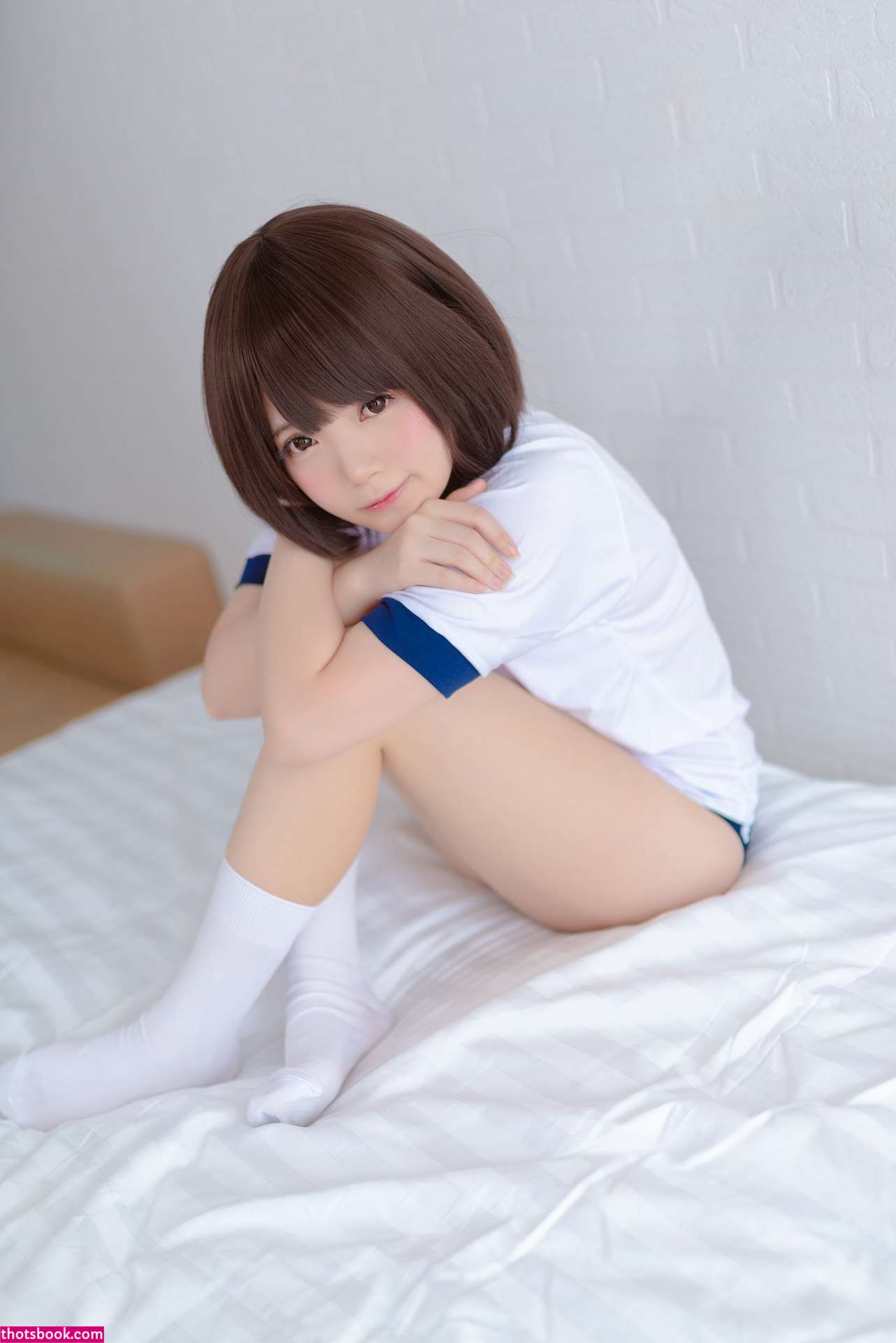 Miu Cosplayer Photo #45