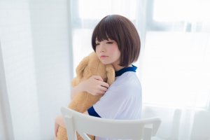 Miu Cosplayer Photo #29