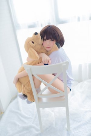 Miu Cosplayer Photo #47