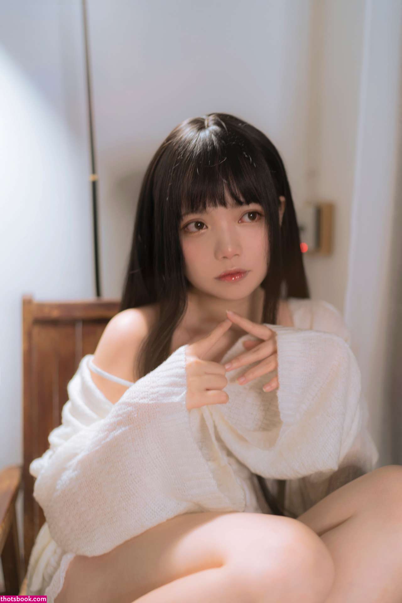 Miu Cosplayer Photo #53