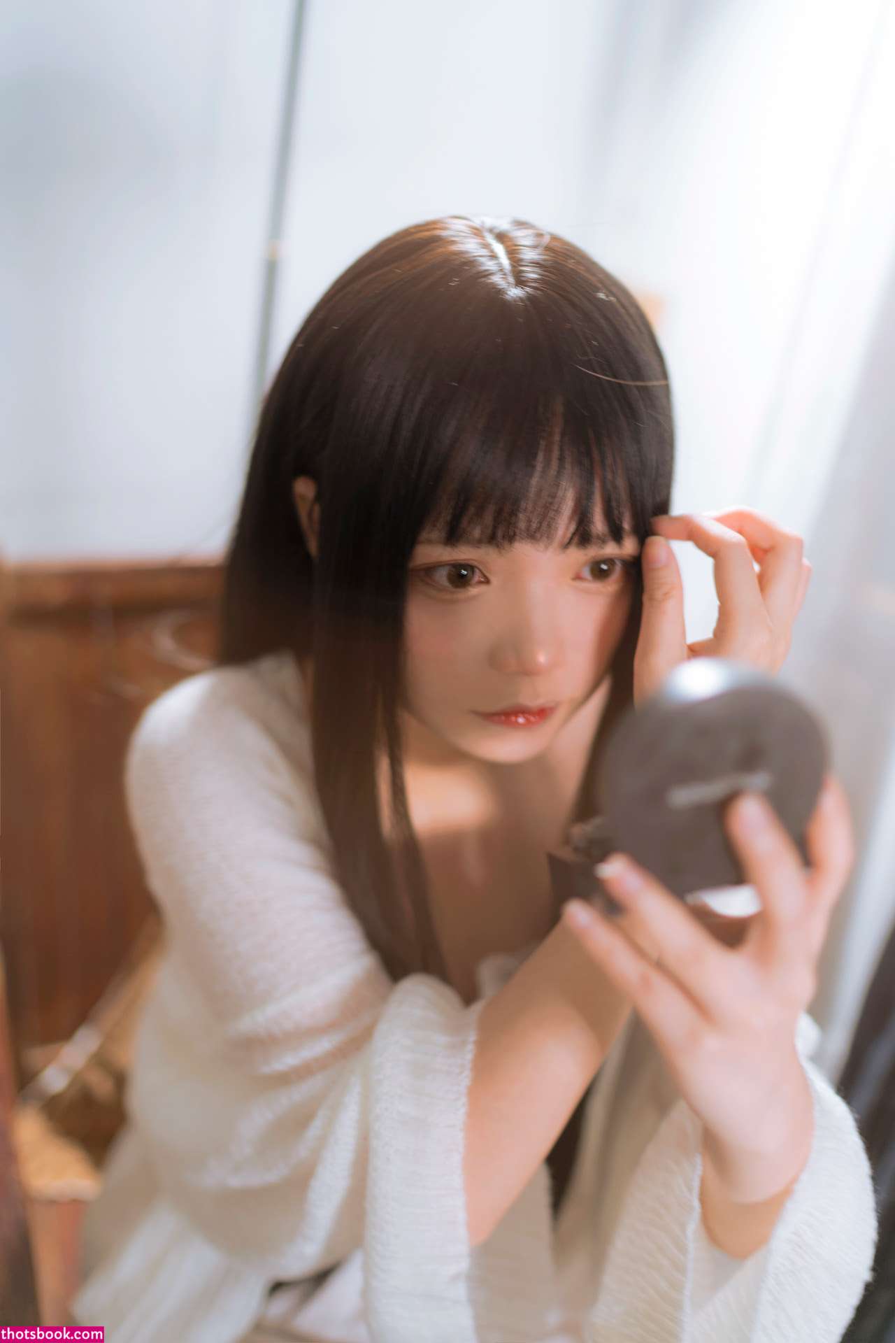 Miu Cosplayer Photo #63