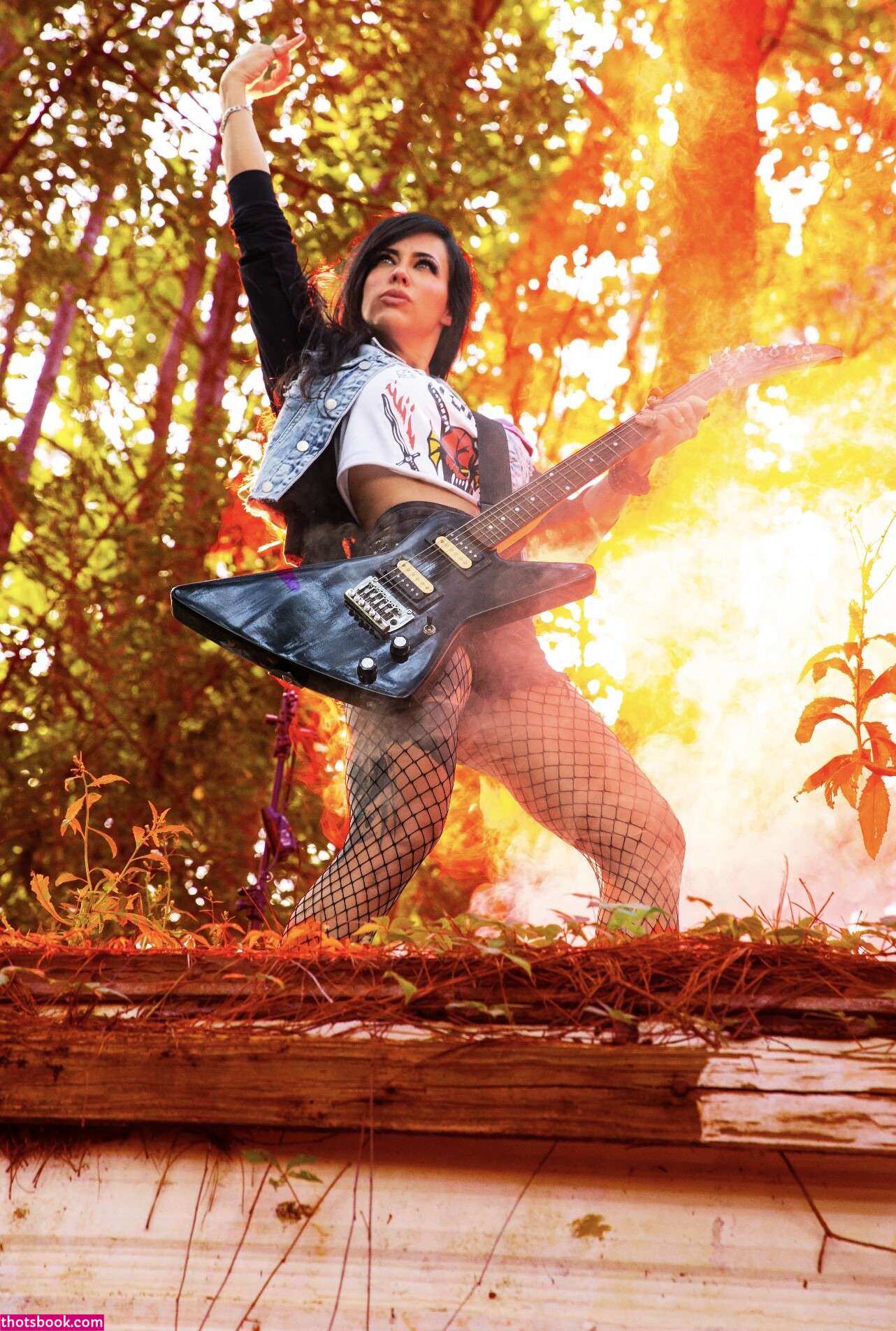 Alex Zedra Photo #52