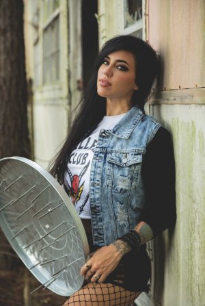 Alex Zedra Photo #53