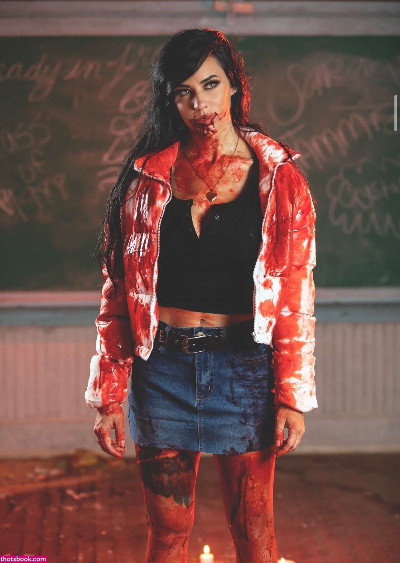 Alex Zedra Photo #59