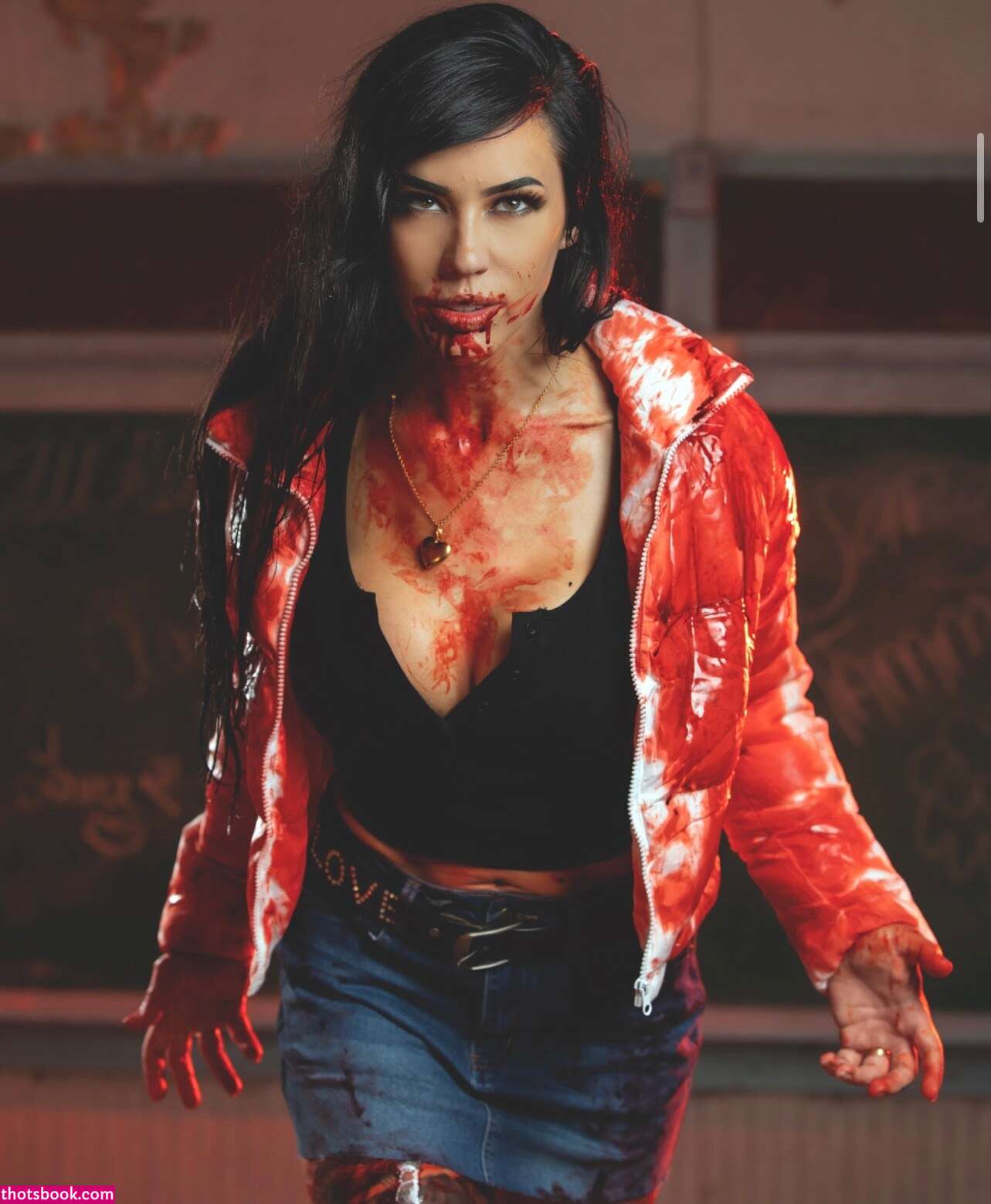 Alex Zedra Photo #60