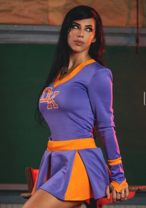 Alex Zedra Photo #62