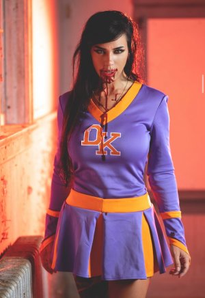 Alex Zedra Photo #64