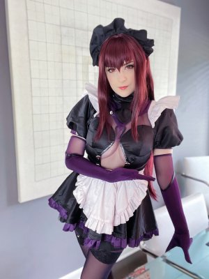Hiso Neko Photo #63