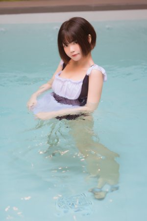 Miu Cosplayer Photo #131