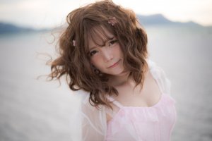 Miu Cosplayer Photo #141