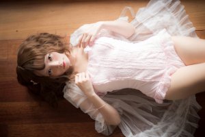 Miu Cosplayer Photo #156