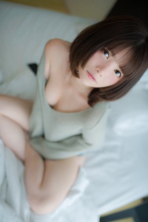 Miu Cosplayer Photo #163