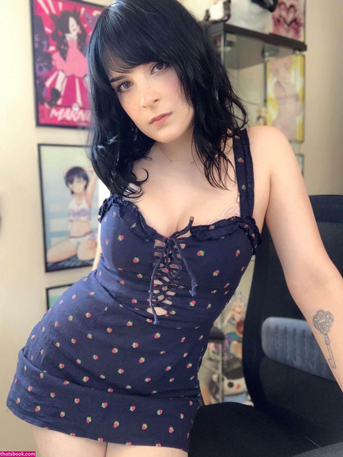 Hiso Neko Photo #118