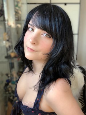 Hiso Neko Photo #129