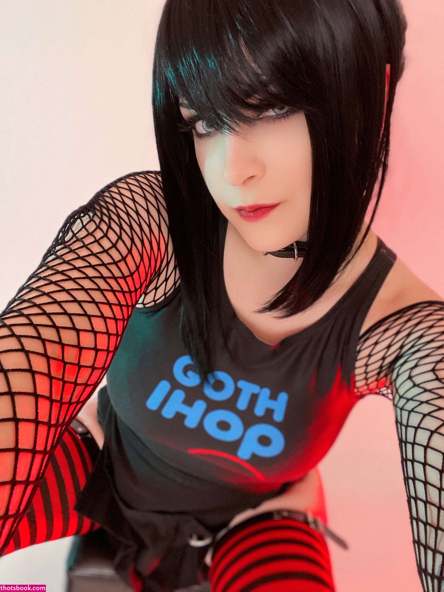 Hiso Neko Photo #155