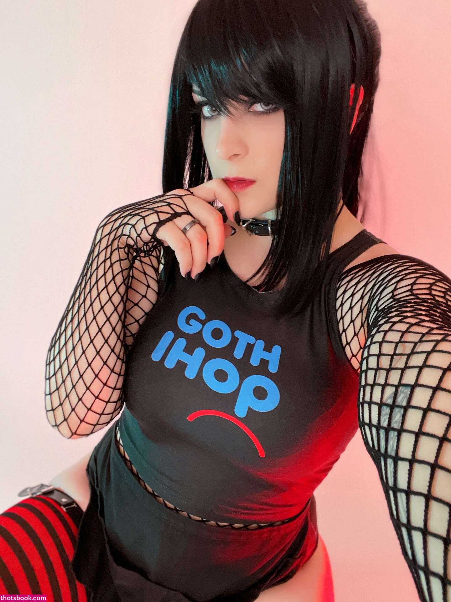 Hiso Neko Photo #164