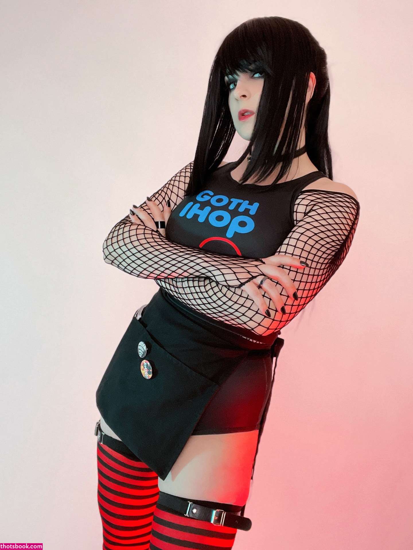 Hiso Neko Photo #166