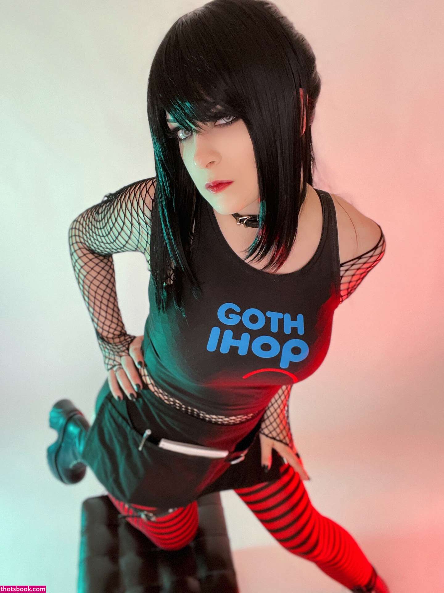 Hiso Neko Photo #167