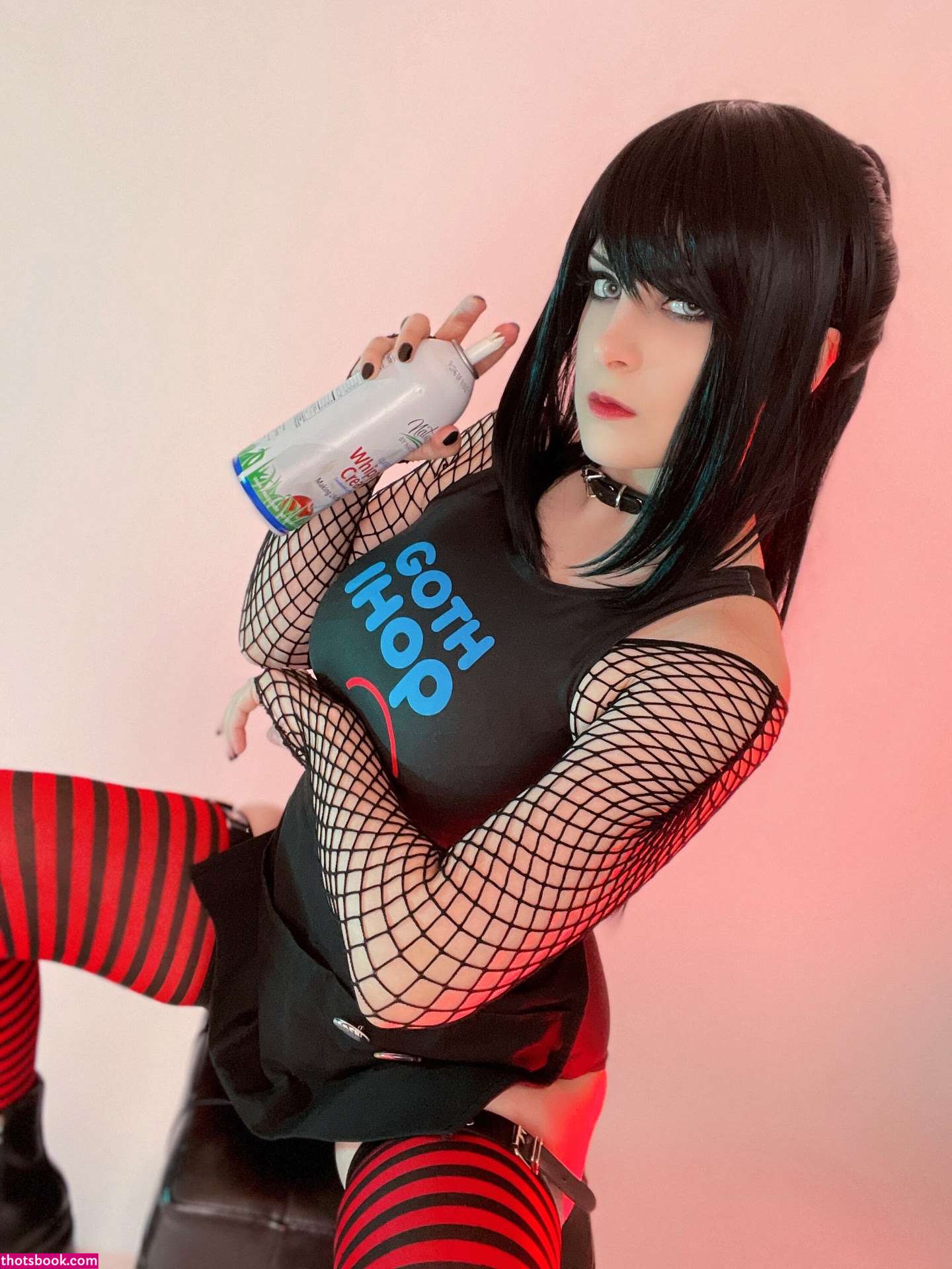 Hiso Neko Photo #170