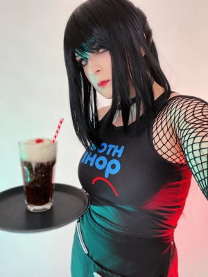 Hiso Neko Photo #147