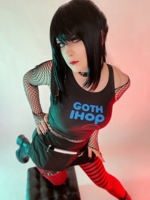 Hiso Neko Photo #167